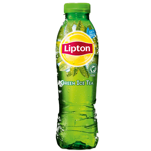 Lipton Ice Tea green