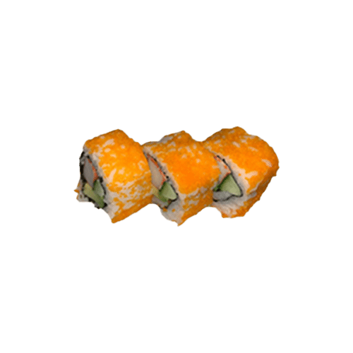 California uramaki