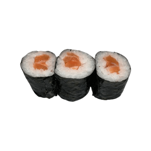 Sake maki