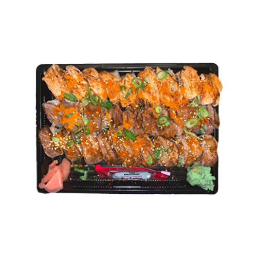 Snackushi speciaal box 14