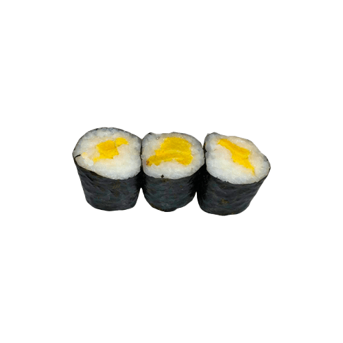 Tamago maki