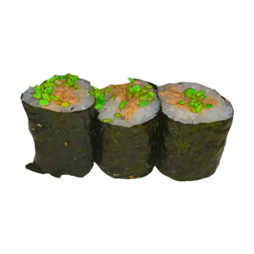 Tuna maki