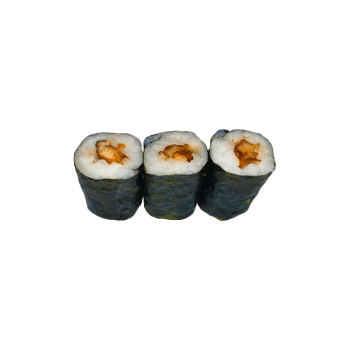 Unagi maki