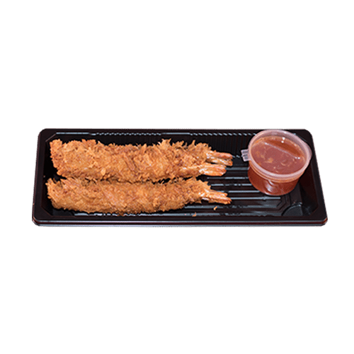 Ebi fry