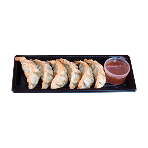 Gyoza chicken