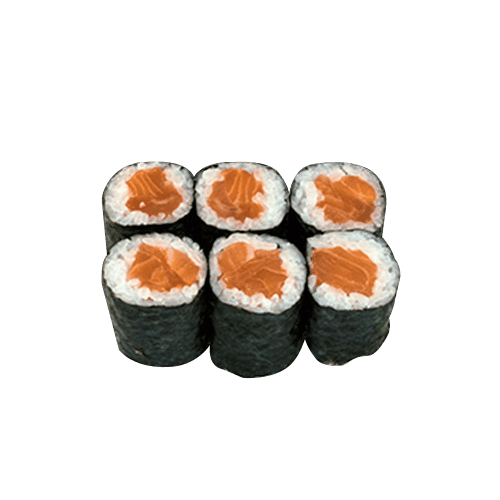 Sake maki