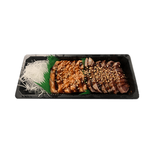 Duo tataki