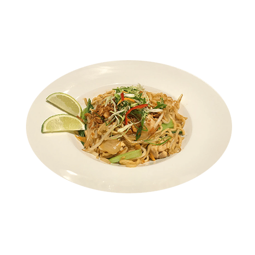 Bami goreng