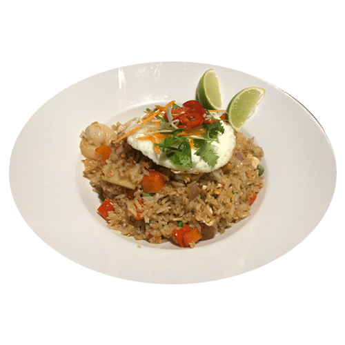 Nasi goreng