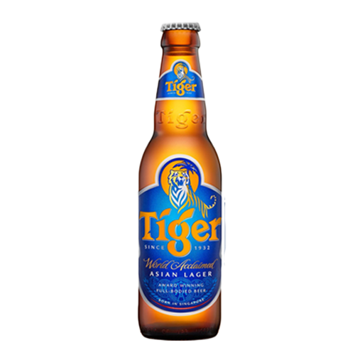 Tiger Beer