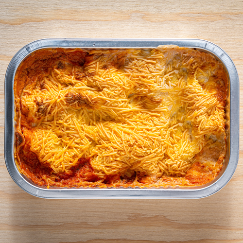 Lasagne