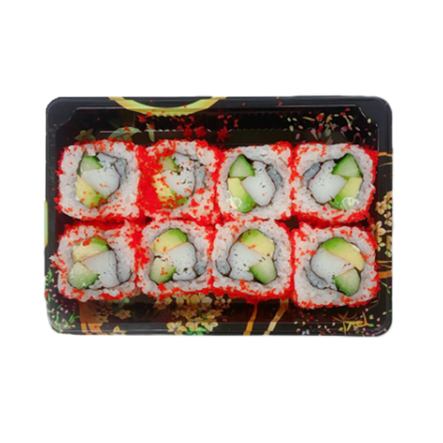 California maki 8 pieces