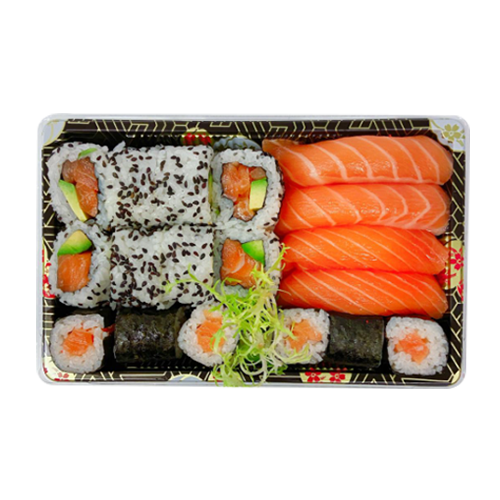 Yanagi combi set 1 18 pieces