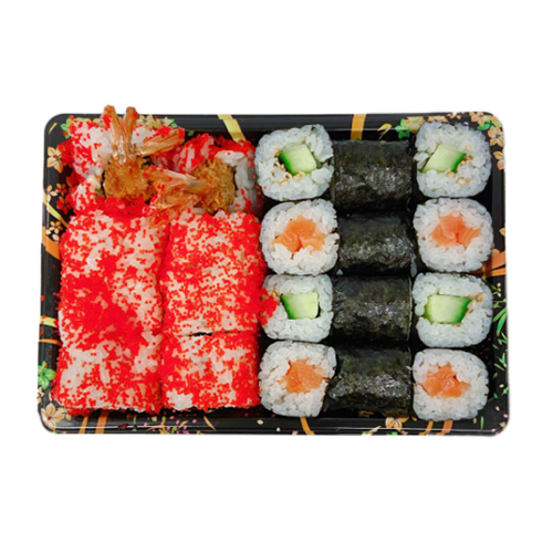 Yanagi set 2 20 pieces