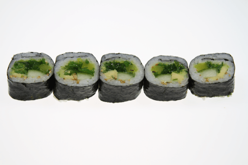 Futo Yasai - 5 pieces
