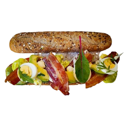 Baguette BLT