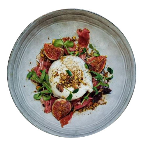 Burrata