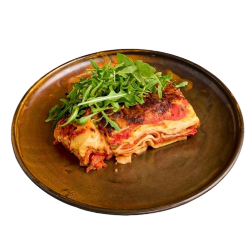 Klassieke lasagne