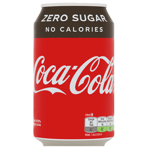 Coca-Cola Zero
