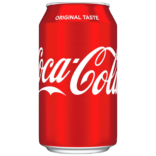 Coca-Cola