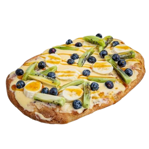 Fruitige pinsa