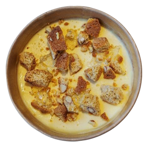 Panna cotta