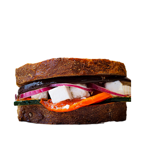 Tosti geitenkaas