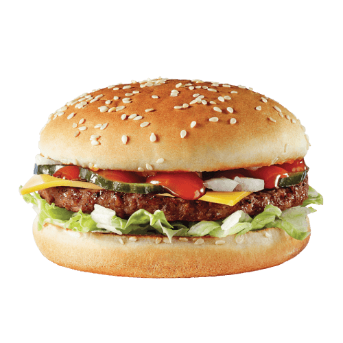 Cheeseburger