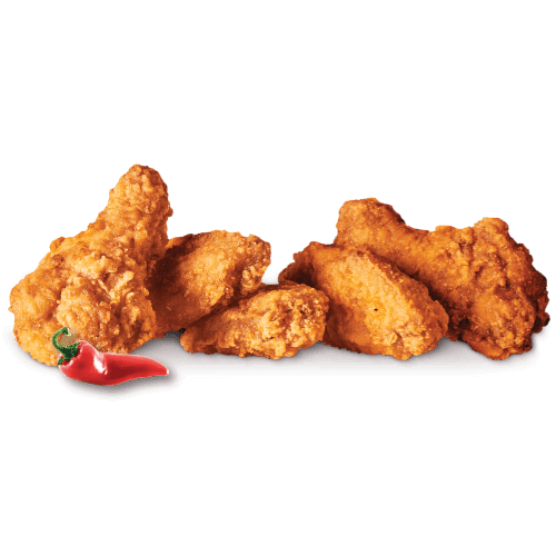 Hotwings 10 stuks