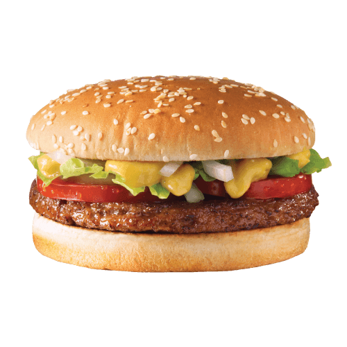 Joppieburger