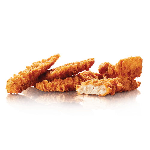 New York chicken strips 5 stuks