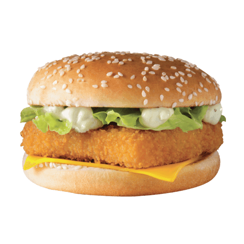 Visburger