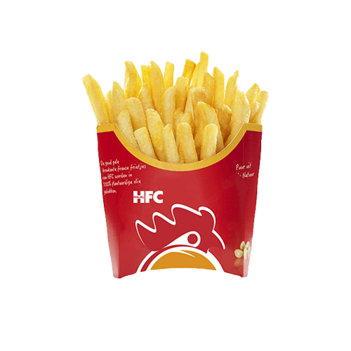 Fries