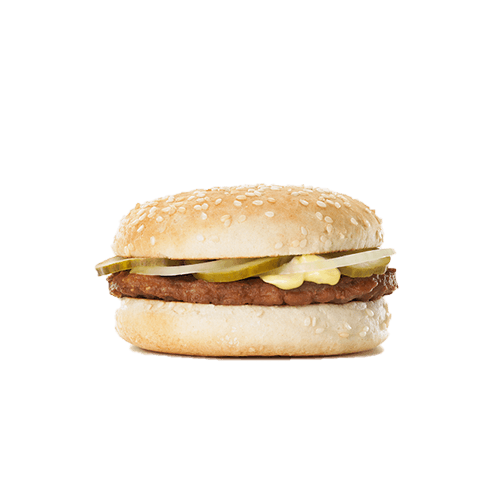 Kids meal