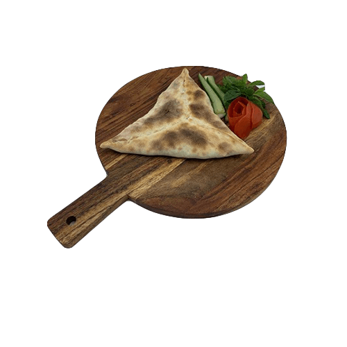 Fatayer aardappel