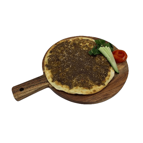 Fatayer tijm