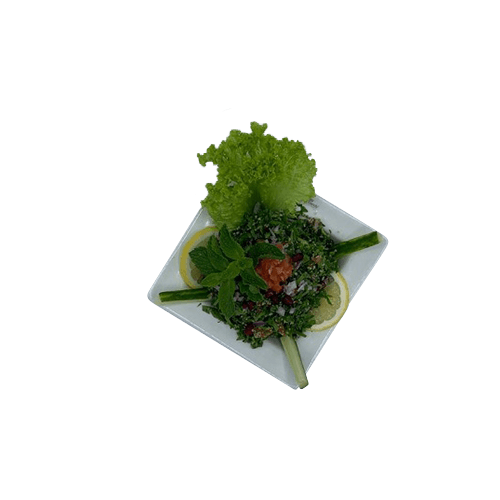 Tabouleh