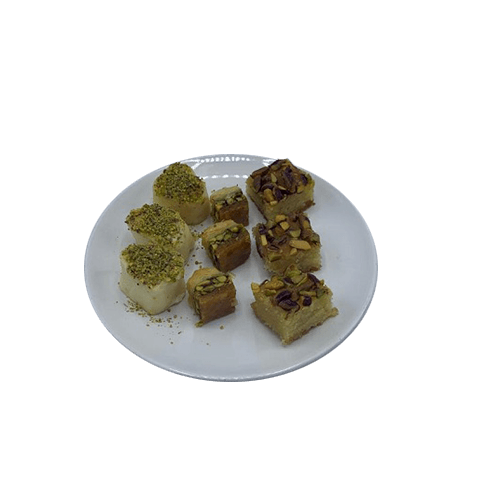 Baklava