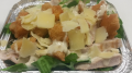 Ceaser salad
