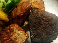 Mix grill (300 gram)