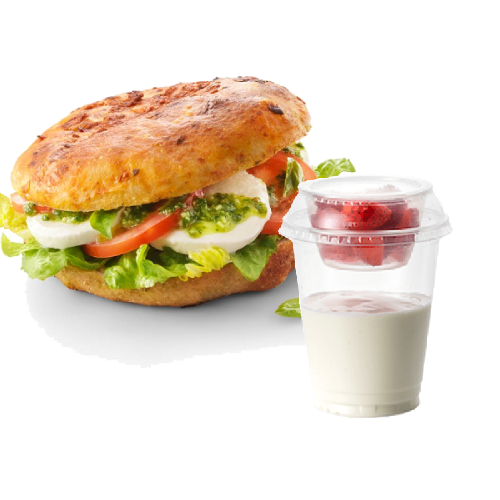 Combideal 1