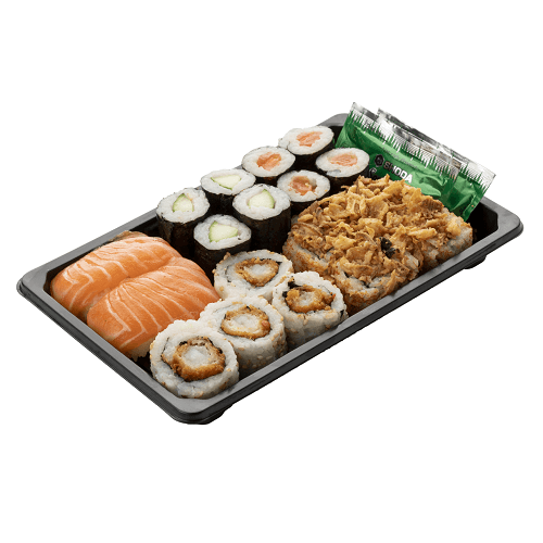 Sushi mixed Kichi