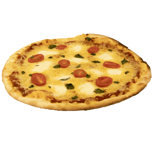Pizza Margherita