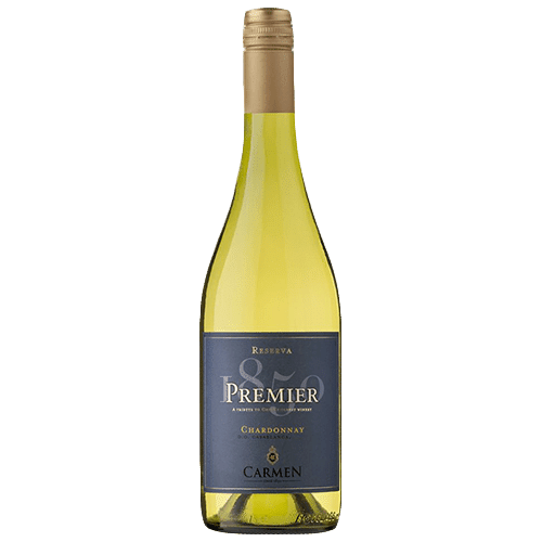 White, Chardonnay Carmen