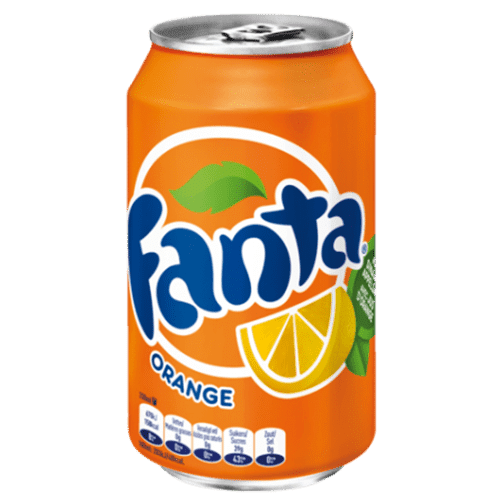 Fanta