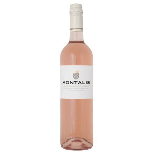 Rosé Montalis