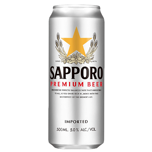 Sapporo