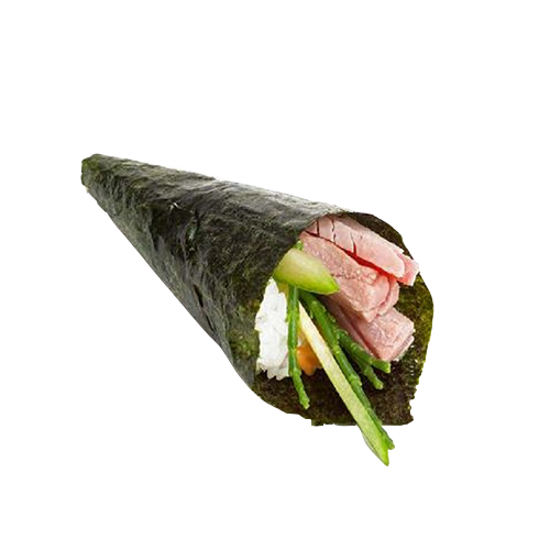 Tokyo handroll