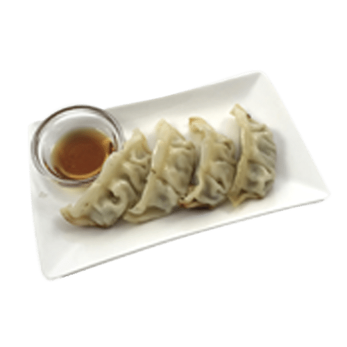 Gyoza