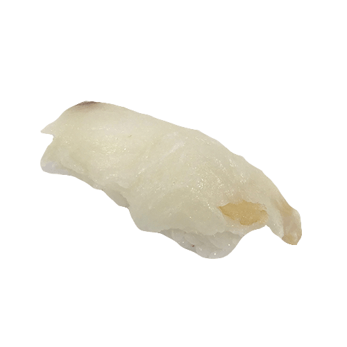 Hirame no kunsei nigiri